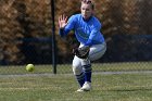 Softball vs UMD  Wheaton College Softball vs U Mass Dartmouth. - Photo by Keith Nordstrom : Wheaton, Softball